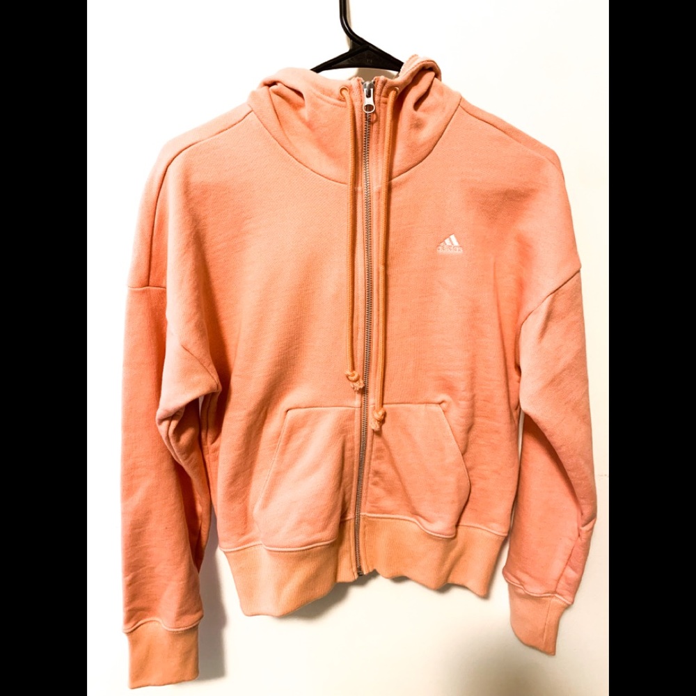 Adidas jacket